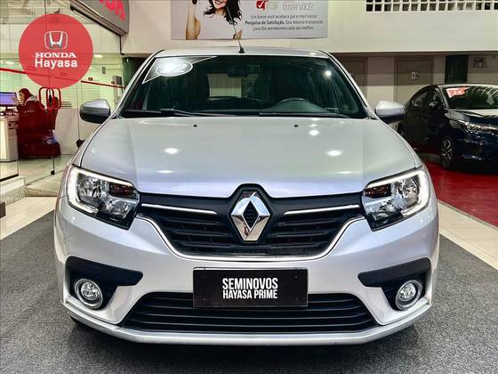 RENAULT SANDERO 1.0 12V SCE FLEX GT LINE MANUAL